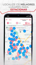 Estacionamento Digital 5