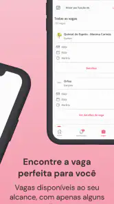 Estaff para Freelancers screenshot