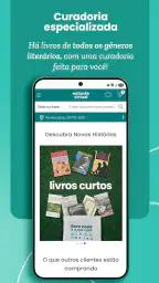 Estante Virtual: Compre Livros 4