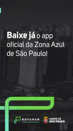 Estapar Zona Azul São Paulo 6