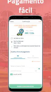 EstaR Curitiba I FAZ Digital screenshot