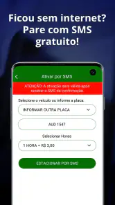 EstaR Curitiba - ZAZUL screenshot