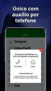 EstaR Curitiba - ZAZUL screenshot