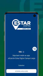 Estar Digital Campo Largo 5