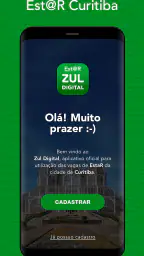 EstaR Digital Curitiba: URBS 1