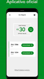 EstaR Digital Curitiba: URBS 2