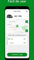 EstaR Digital Curitiba: URBS 3