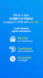 EstaR Digital Curitiba: URBS screenshot
