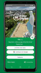 Estar Digital Irati - PR 1