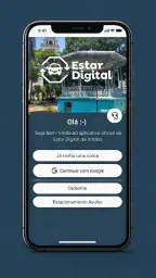 Estar Digital Itatiba - SP 1
