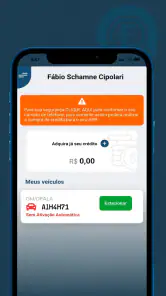Estar Digital Itatiba - SP screenshot
