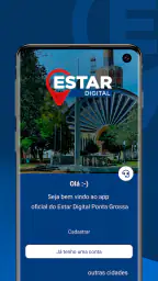 Estar Ponta Grossa 7