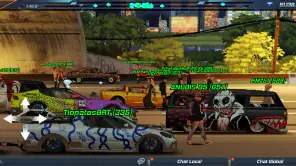 Estilo BR: Arrancadas Online screenshot