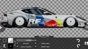 Estilo BR: Arrancadas Online screenshot