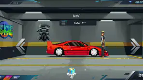 Estilo BR: Arrancadas Online screenshot