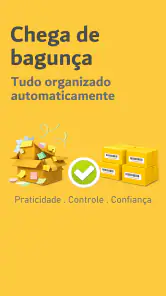Estoque Fácil 2.0 screenshot