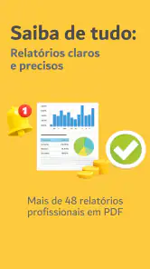Estoque Fácil 2.0 screenshot
