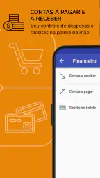 Estoque, Vendas, Pdv, Finanças 5