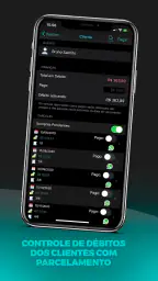 Controle de Estoque e Vendas 5