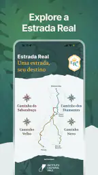 Estrada Real 1
