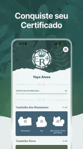 Estrada Real screenshot