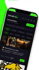 Estrada X screenshot