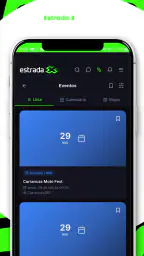 Estrada X 5