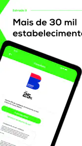Estrada X screenshot