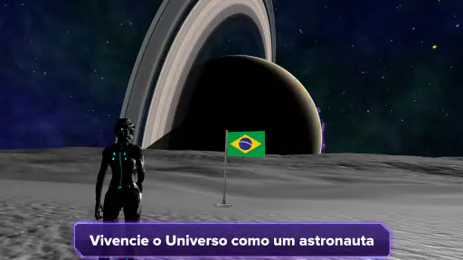 Estrelas e Planetas 1