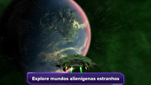 Estrelas e Planetas 2