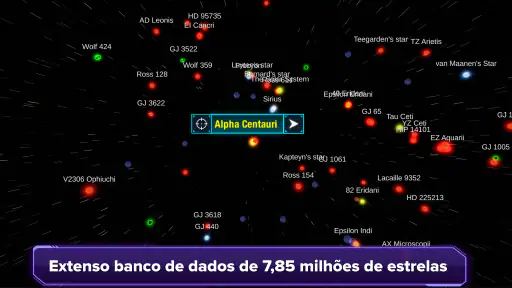 Estrelas e Planetas 4