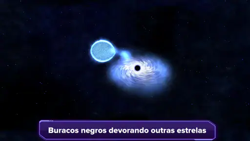 Estrelas e Planetas 7