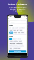 Estuda.com ENEM e Vestibular 3