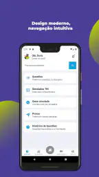 Estuda.com ENEM e Vestibular 5