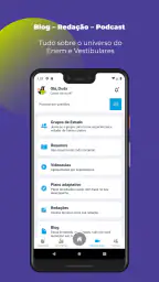 Estuda.com ENEM e Vestibular 6