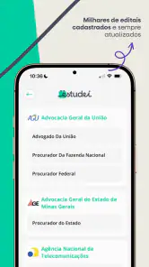 Estudei screenshot