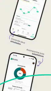 Estudei screenshot