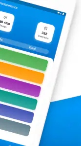 Estudez: Controle de Estudos screenshot