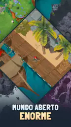 Eternal Hero: RPG de Ação 3