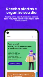 Eu Entrego para Entregador 2