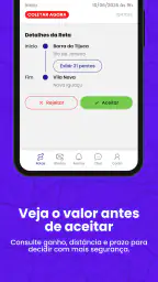 Eu Entrego para Entregador 3