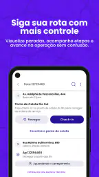 Eu Entrego para Entregador 4
