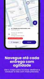 Eu Entrego para Entregador 5