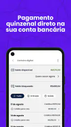 Eu Entrego para Entregador 6