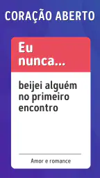 Eu nunca Eu Ja - Jogo de Festa 2