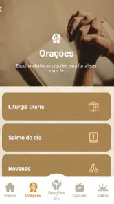 Evangelizar screenshot