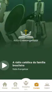 Evangelizar screenshot