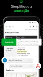 Evernote: Organizador de notas 1
