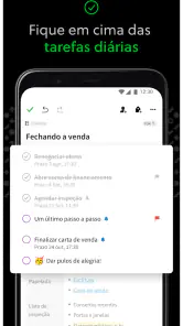 Evernote: Organizador de notas screenshot