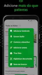 Evernote: Organizador de notas 6